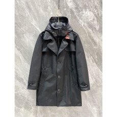 Burberry Down Jackets